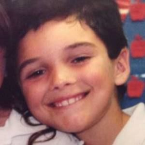 Meet your Posher, Gage